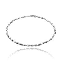 Bracciale Chimento in Oro bianco 1B05283ZZ5 - 1B05283ZZ5